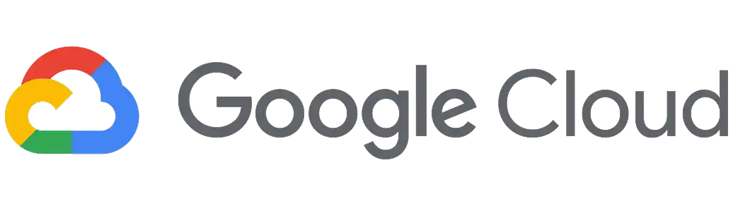 Google Cloud Logo